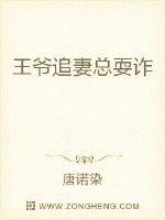 王爷追妻总耍诈